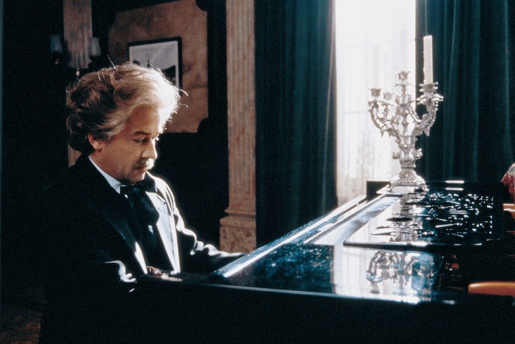 Edvard Grieg – What Price Immortality?