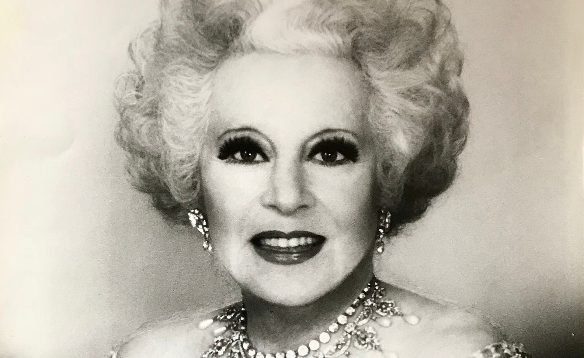 Dame Barbara Cartland