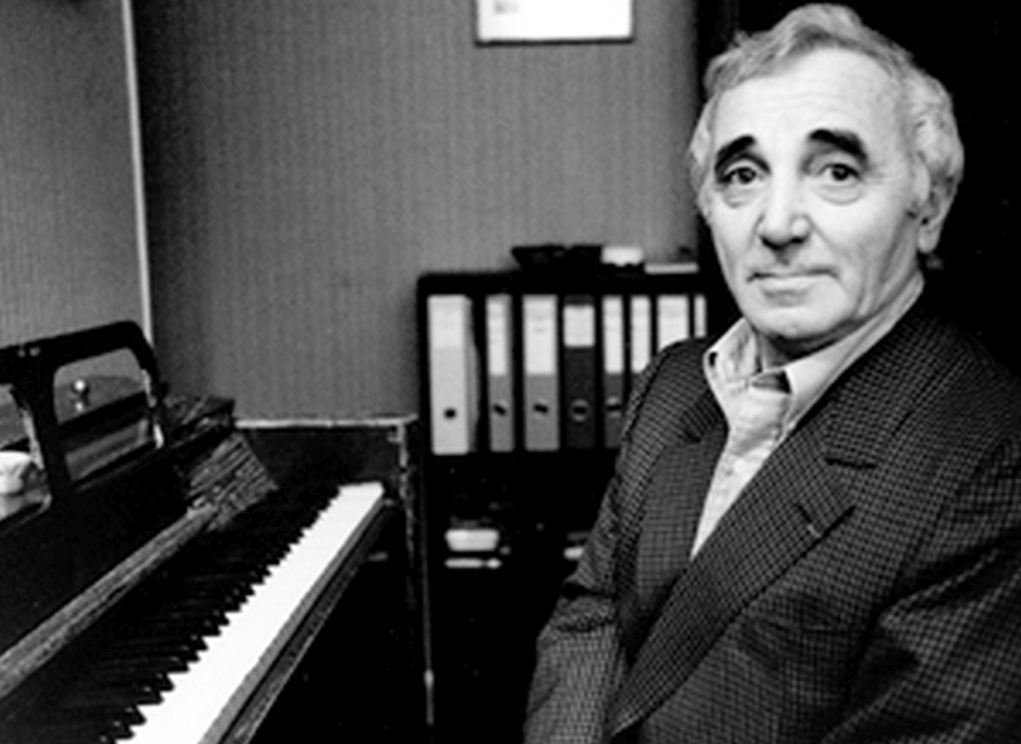 The French Chanson
