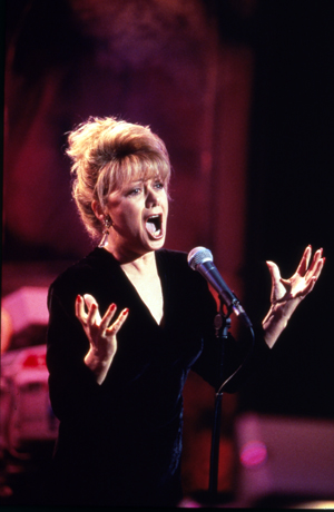 Elaine Paige