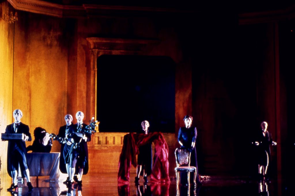 Ariodante