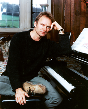 Sting