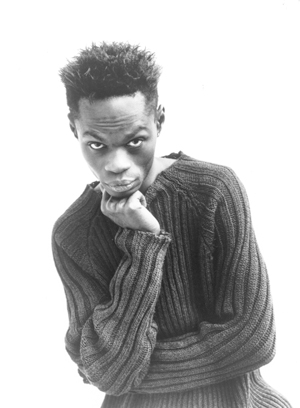 Baaba Maal