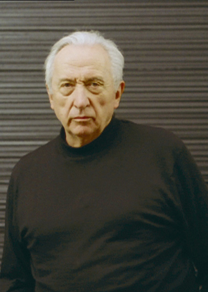 Pierre Soulages