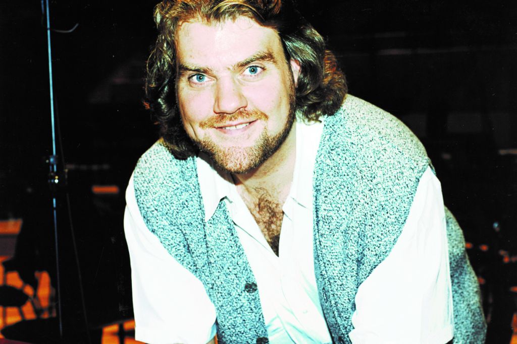Bryn Terfel