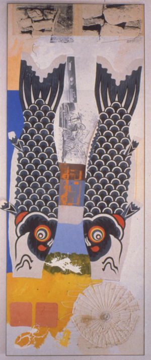 Robert Rauschenberg