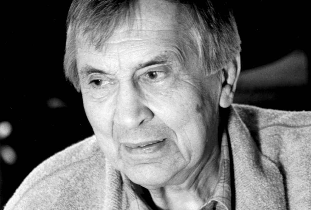 Einojuhani Rautavaara – Gift of Dreams
