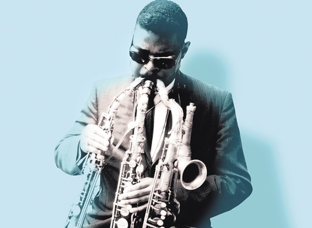 Rahsaan Roland Kirk – The Case of the Three Sided Dream