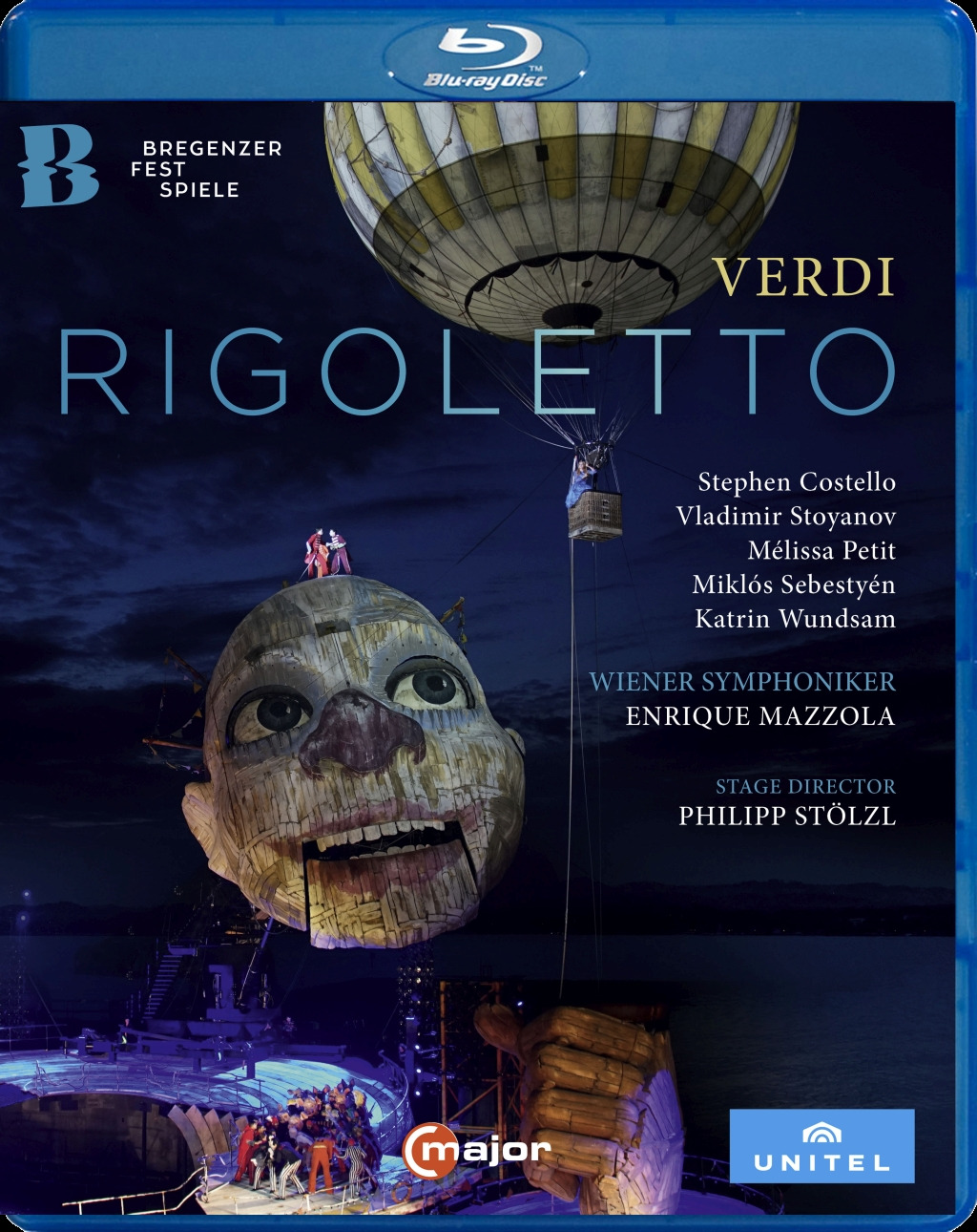 Rigoletto