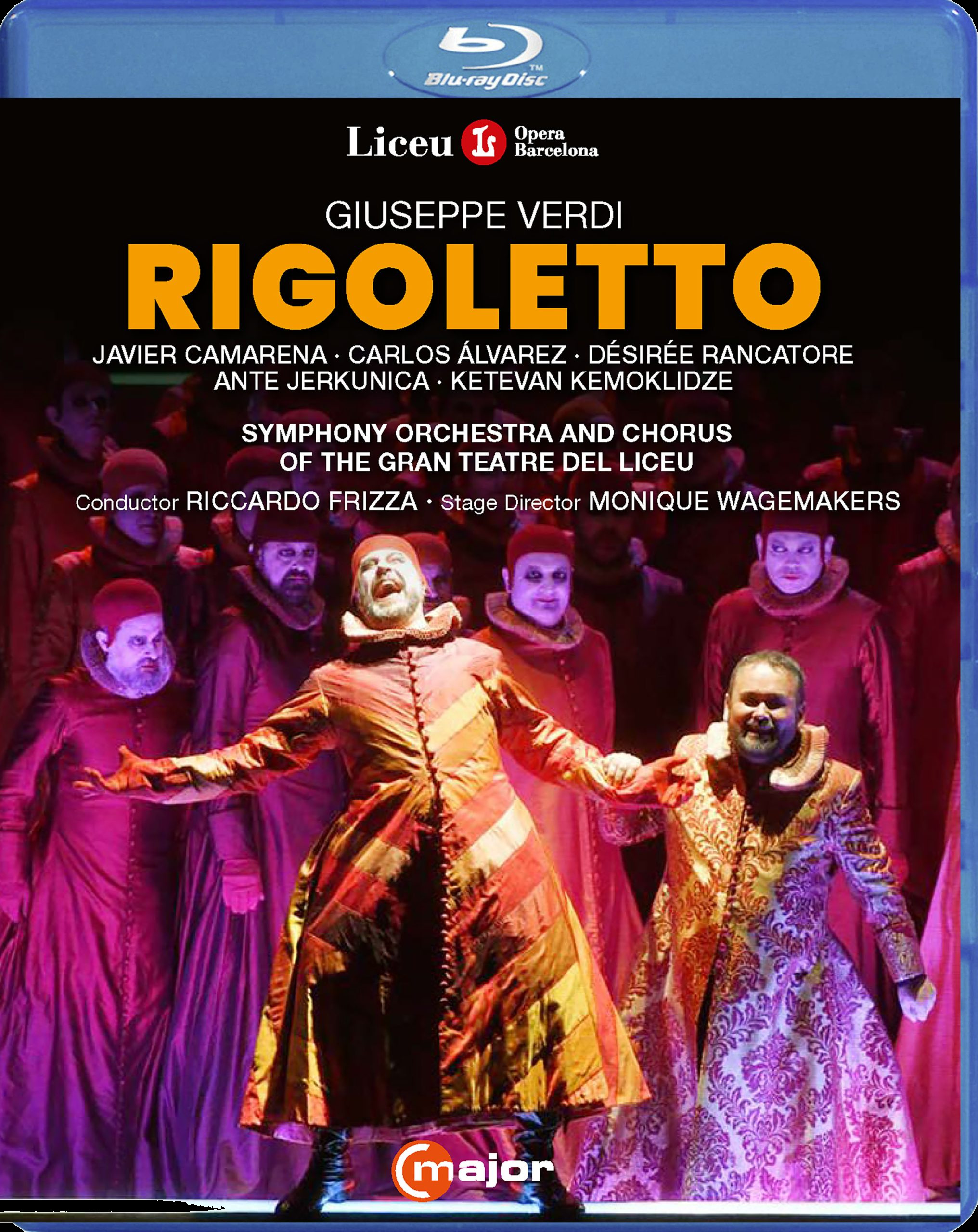 Rigoletto