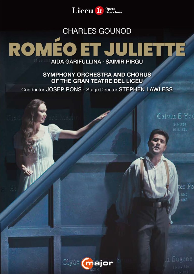 Romeo and Juliette
