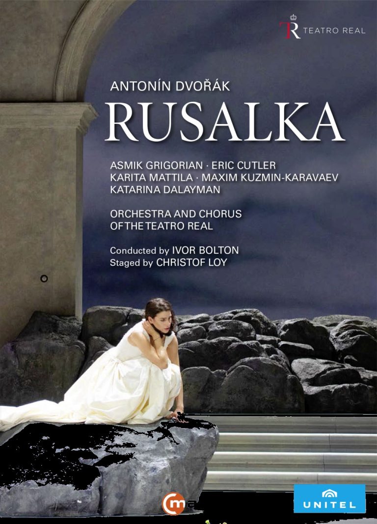 Rusalka