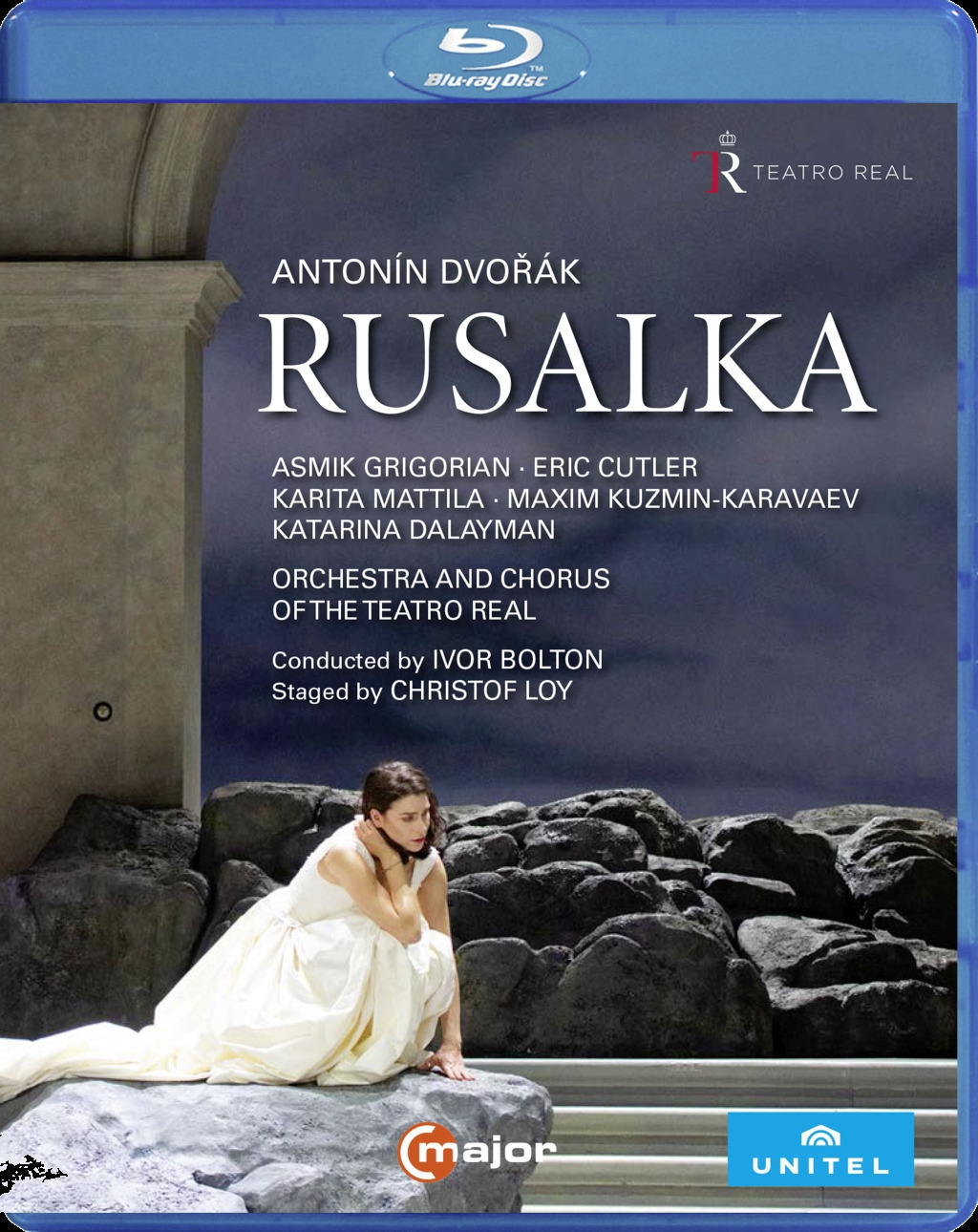 Rusalka