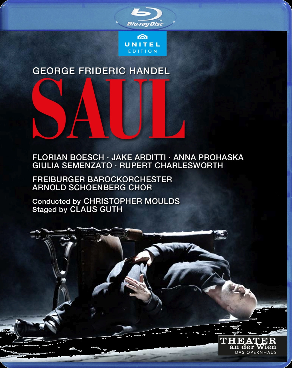 Saul