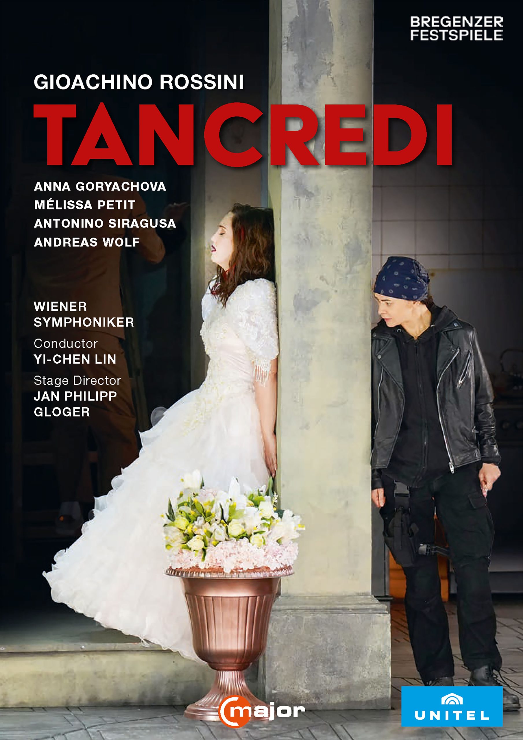 Tancredi