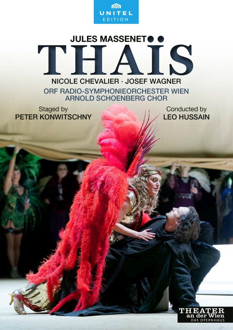 Thaïs