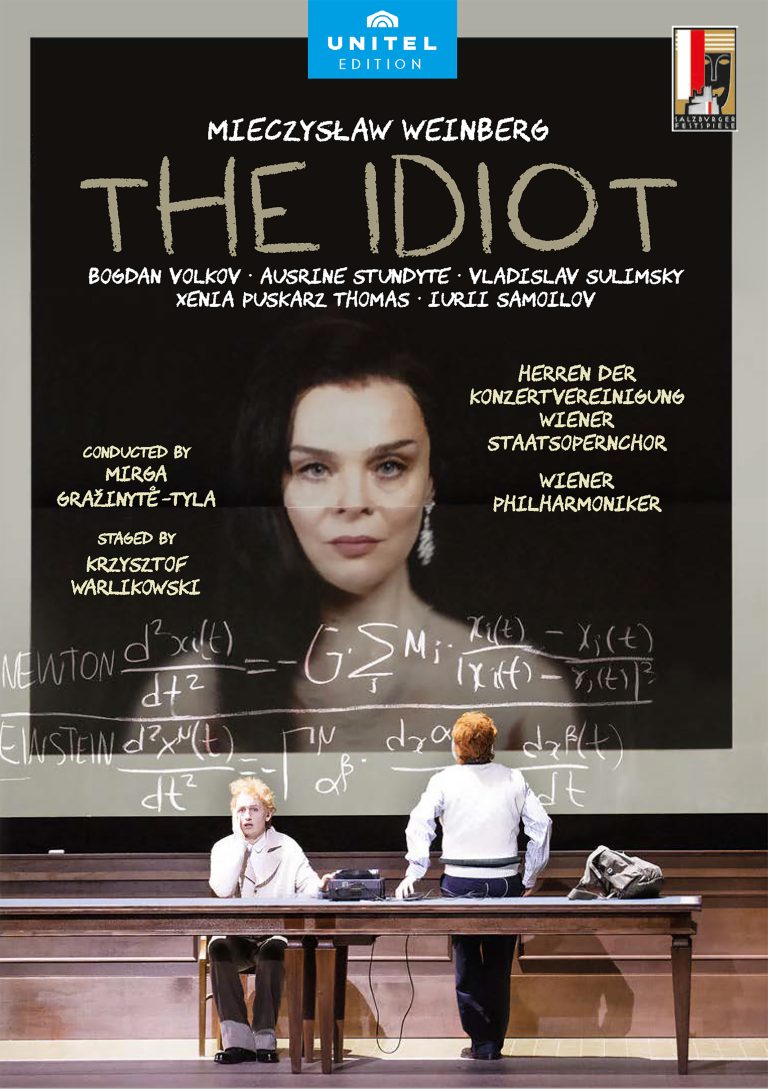 The Idiot