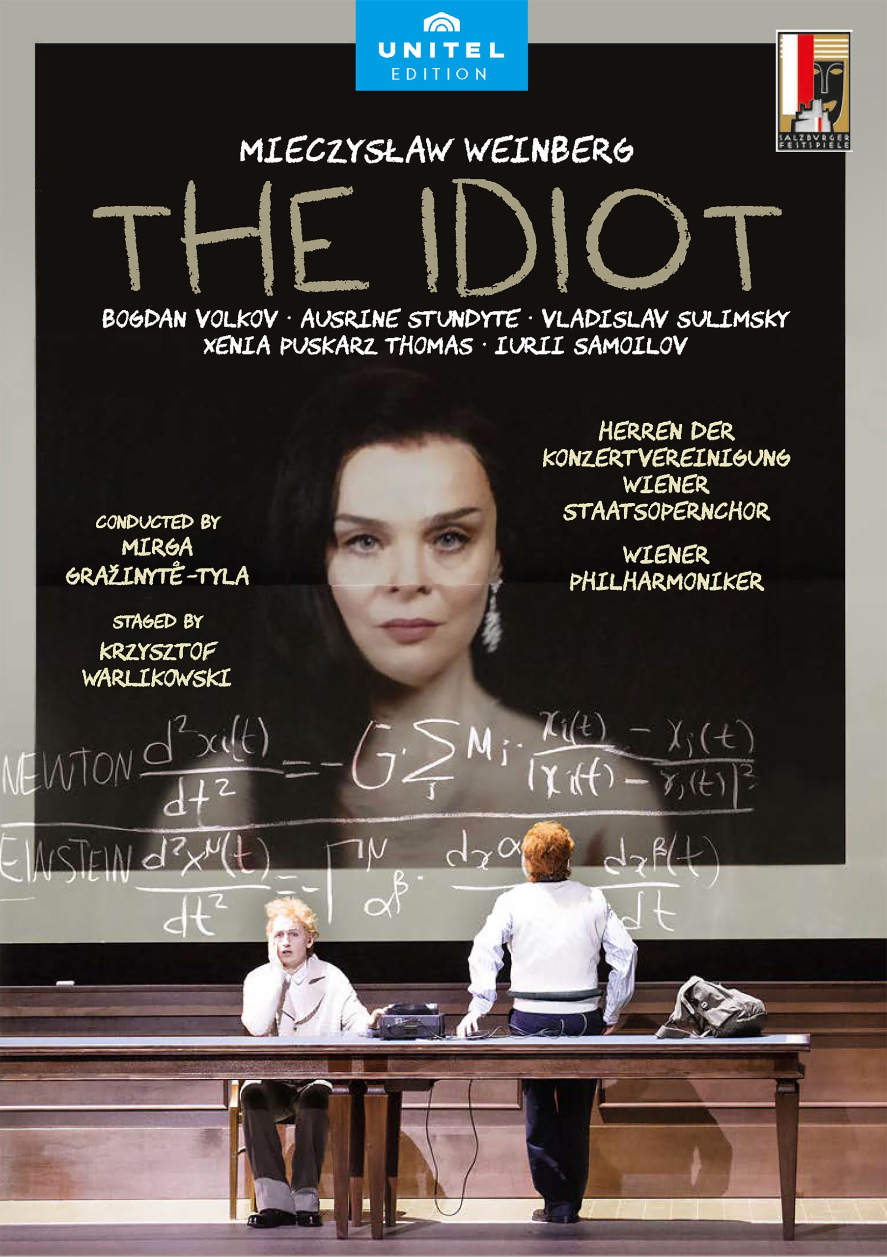 The Idiot
