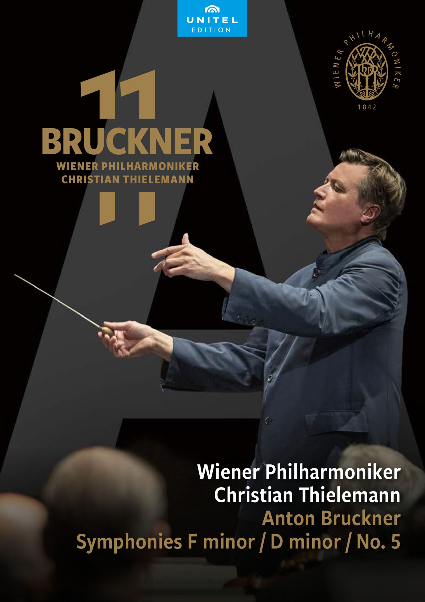 Bruckner 11 – Christian Thielemann & Wiener Philharmoniker