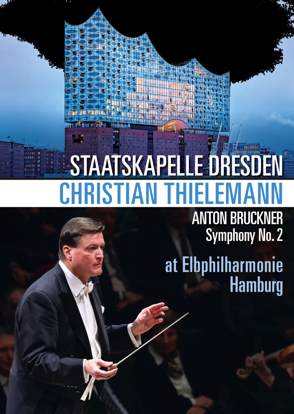 Bruckner Symphony No. 2