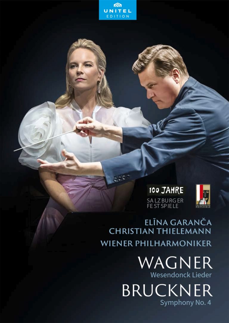 Christian Thielemann – Wiener Philharmoniker at Salzburg Festival
