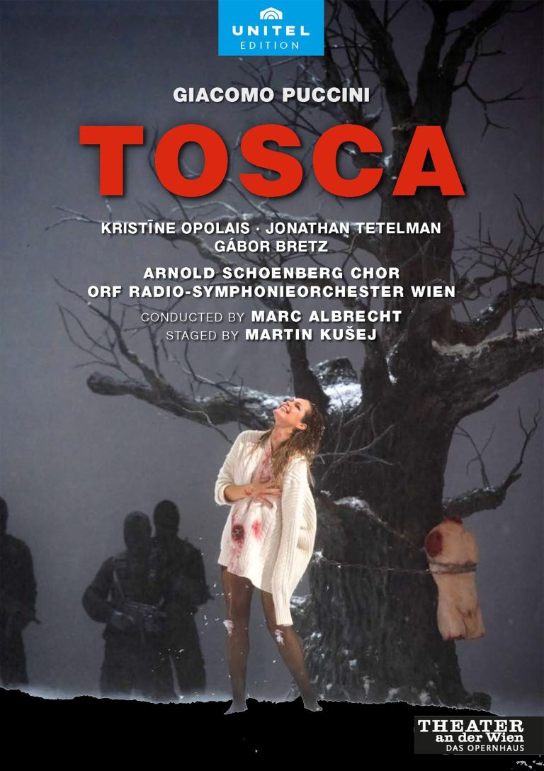 Tosca
