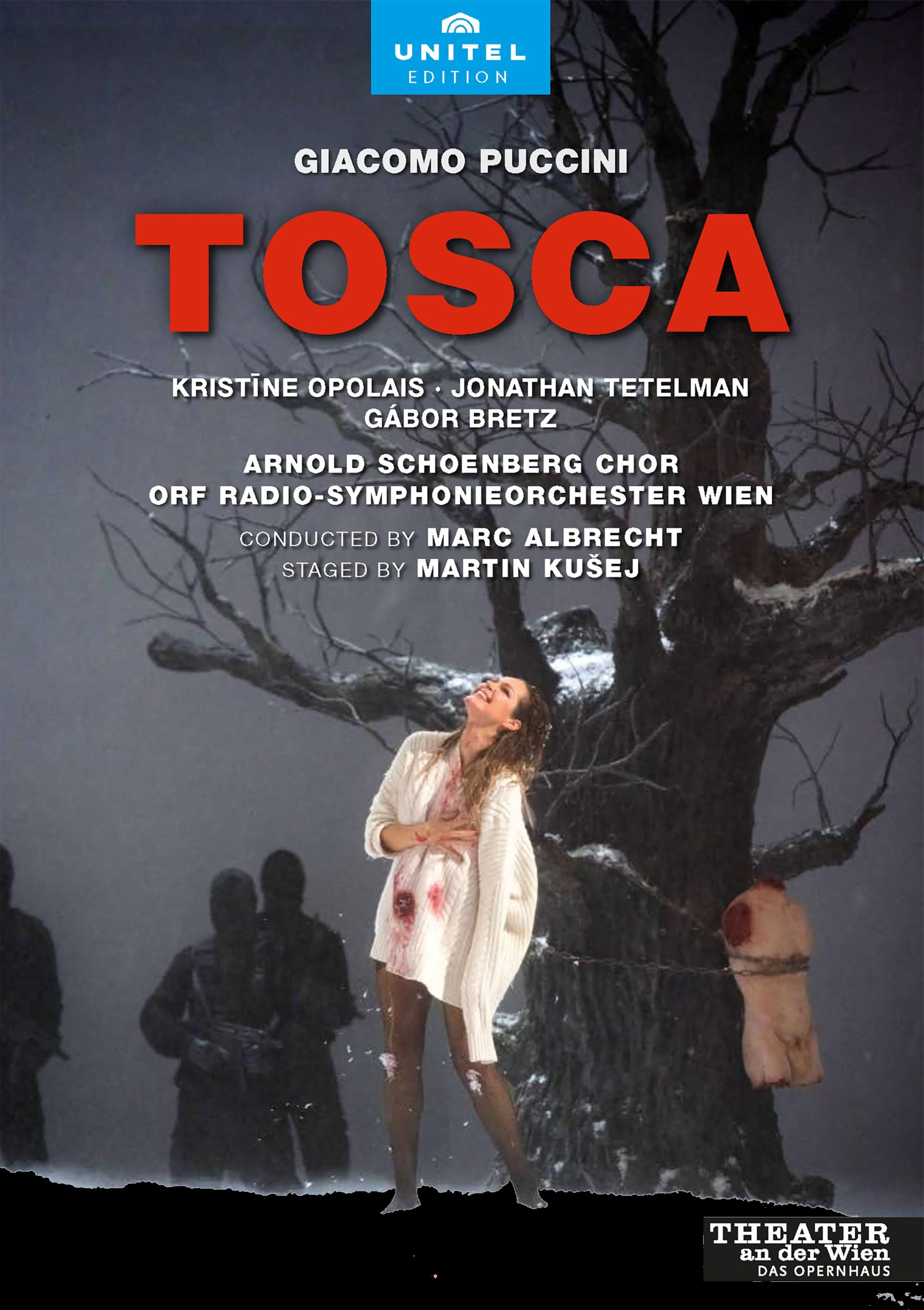 Tosca