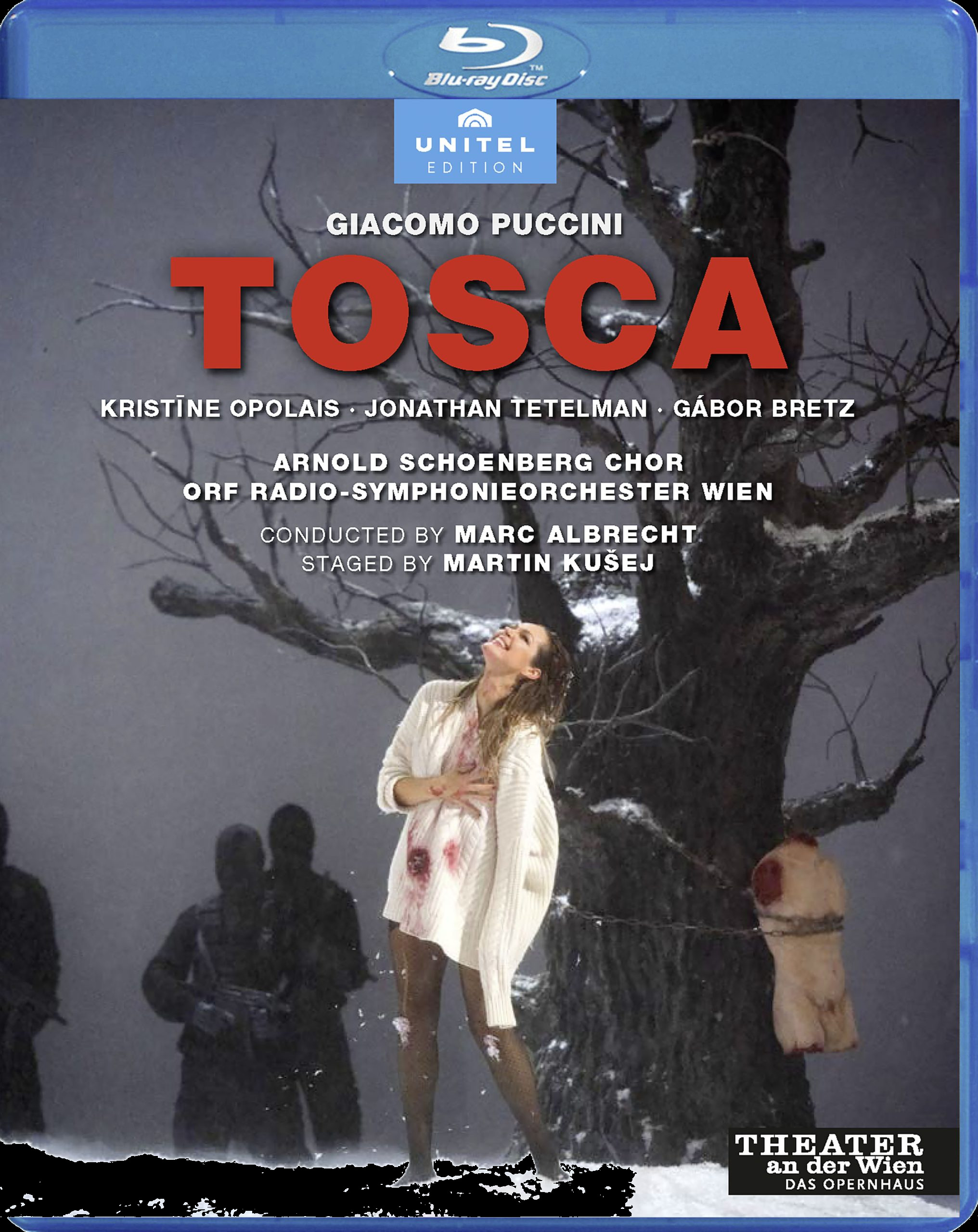 Tosca