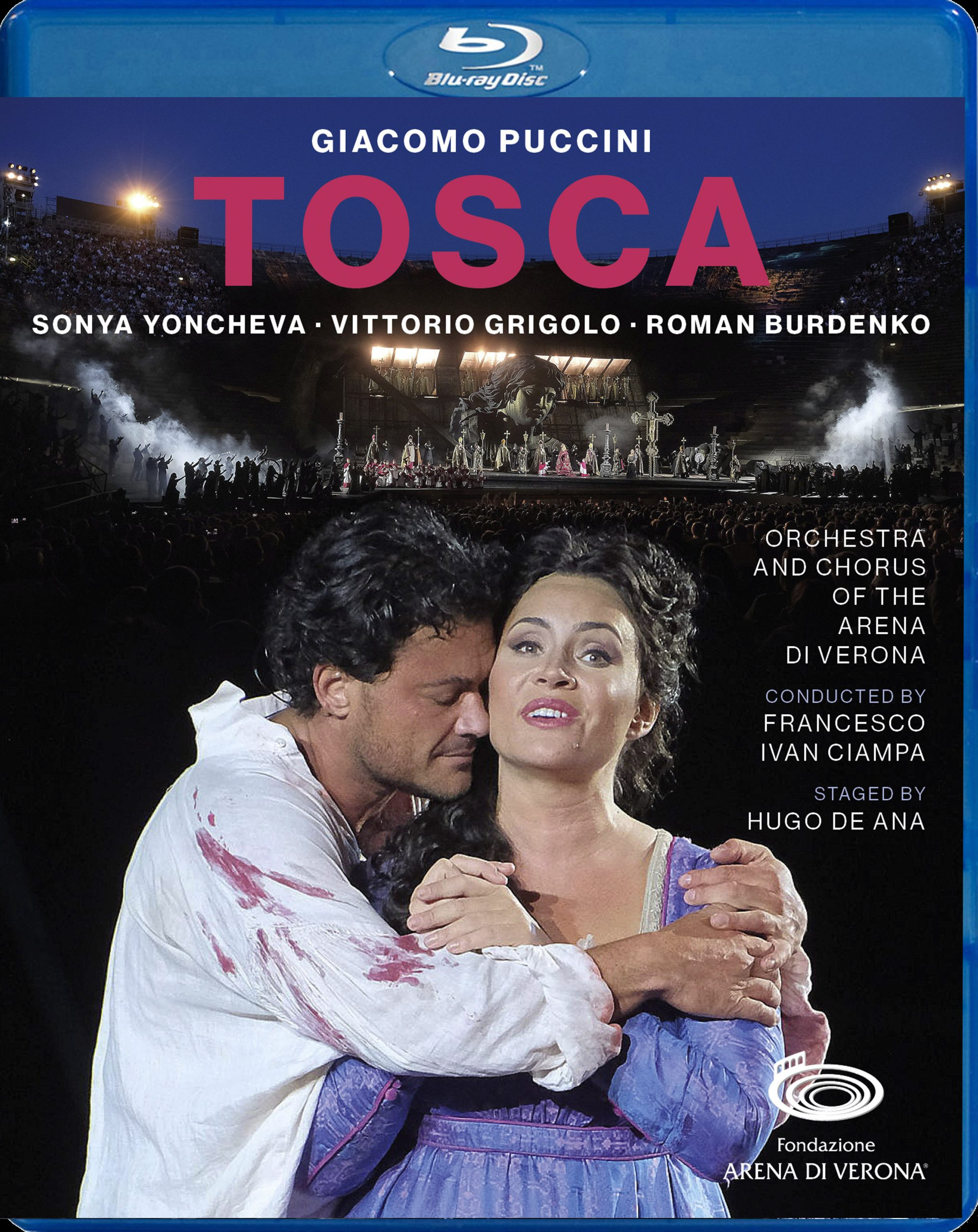 Tosca