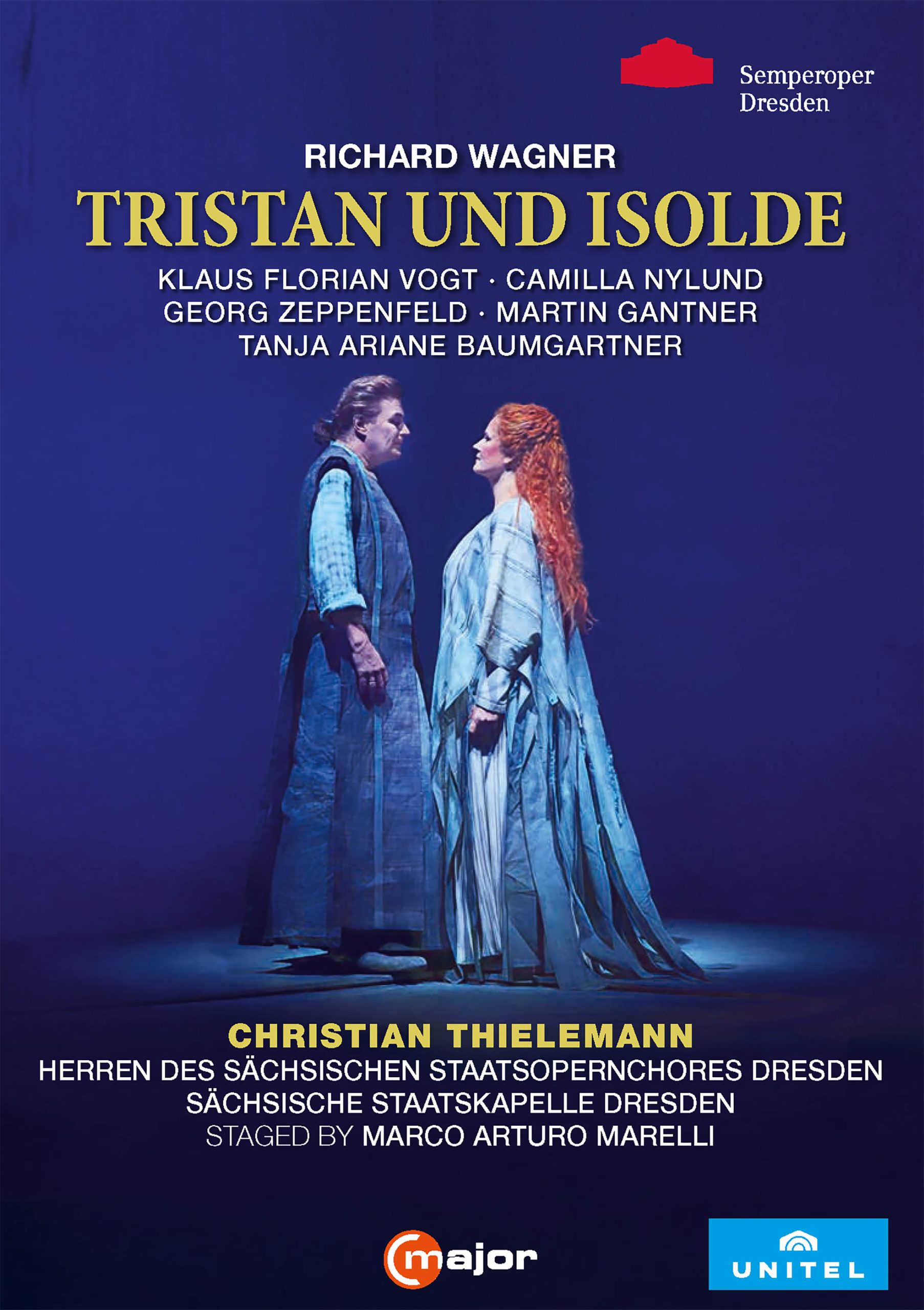 Tristan und Isolde