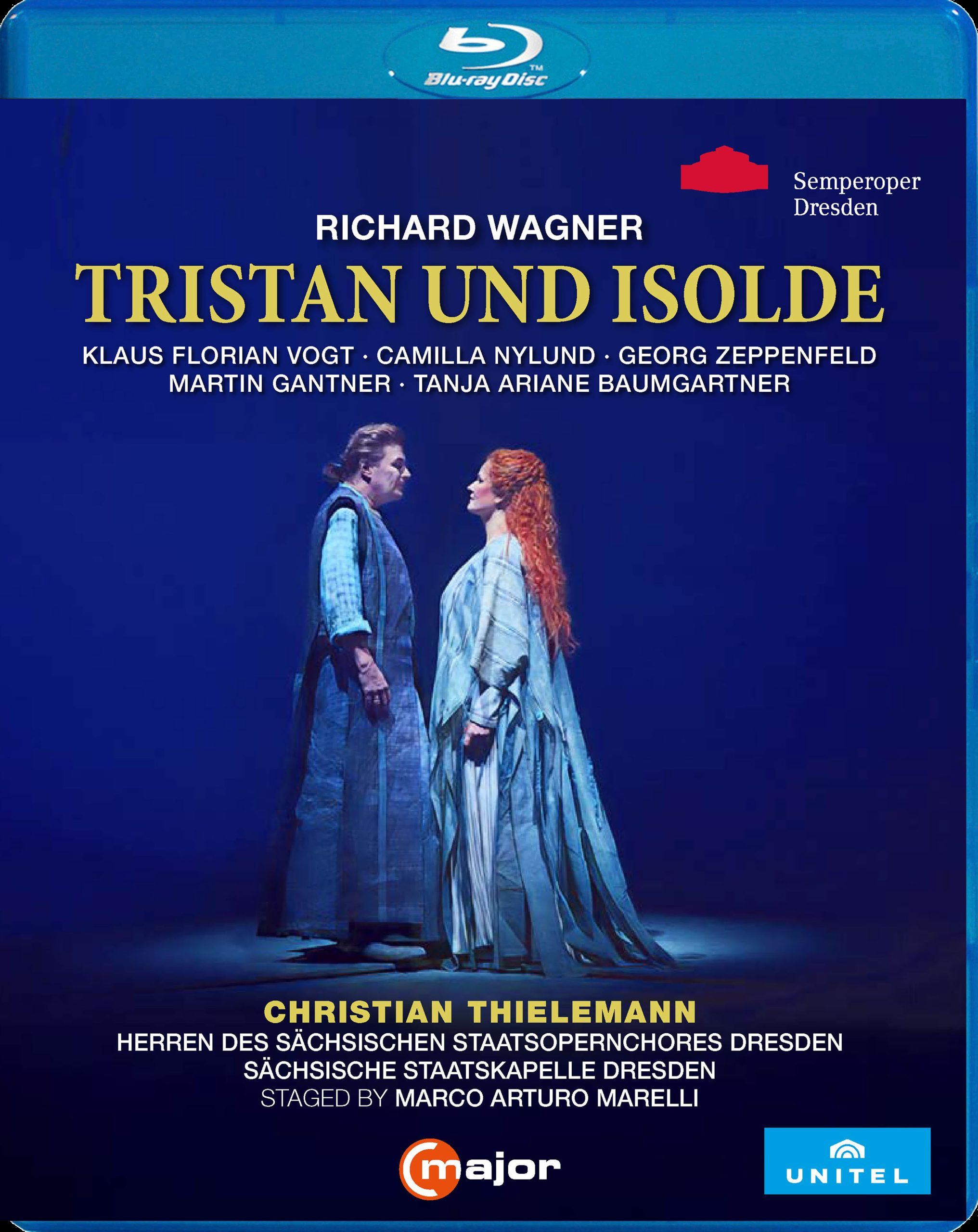 Tristan und Isolde