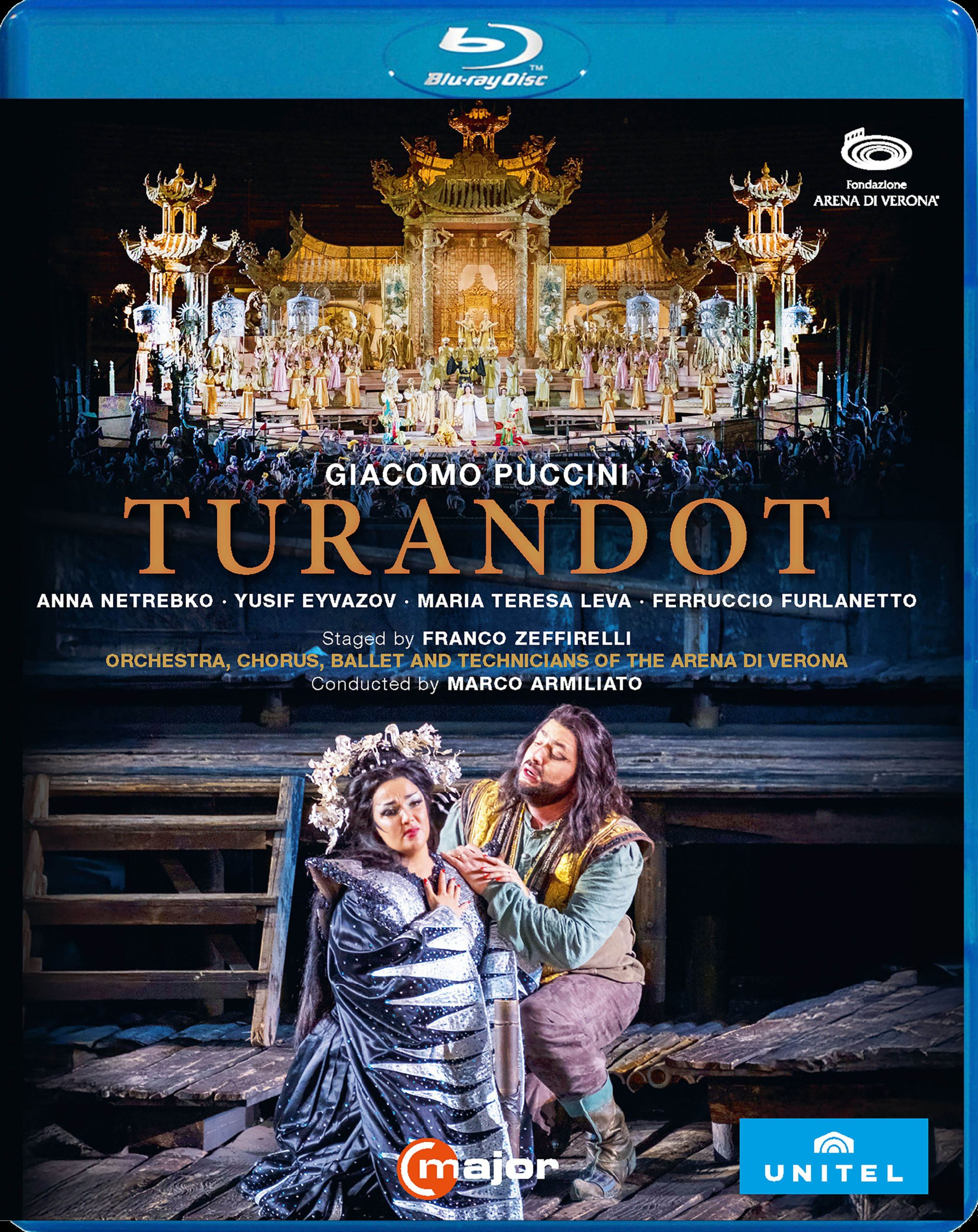 Turandot