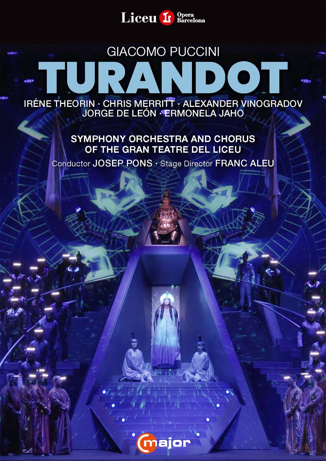 Turandot