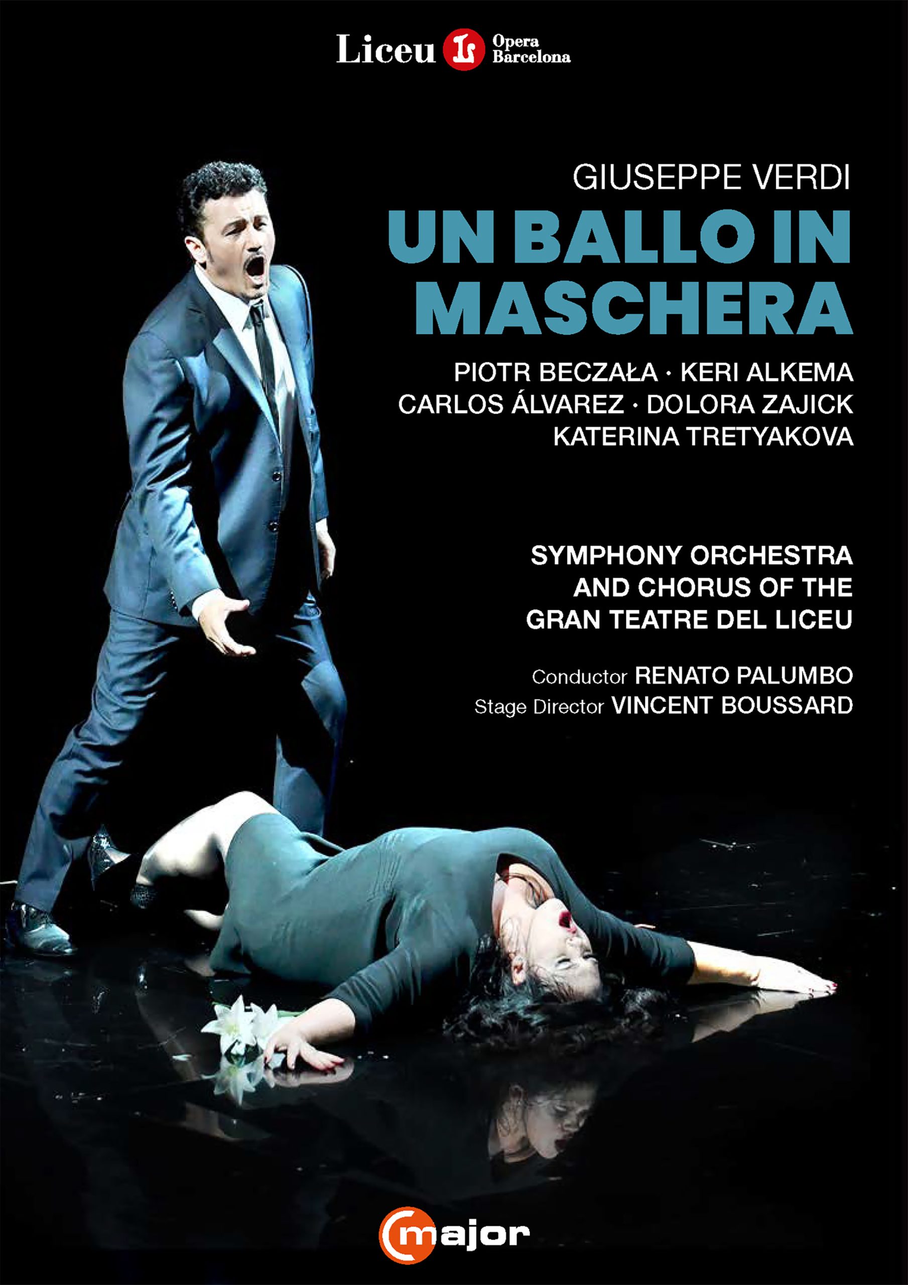 Un ballo in maschera