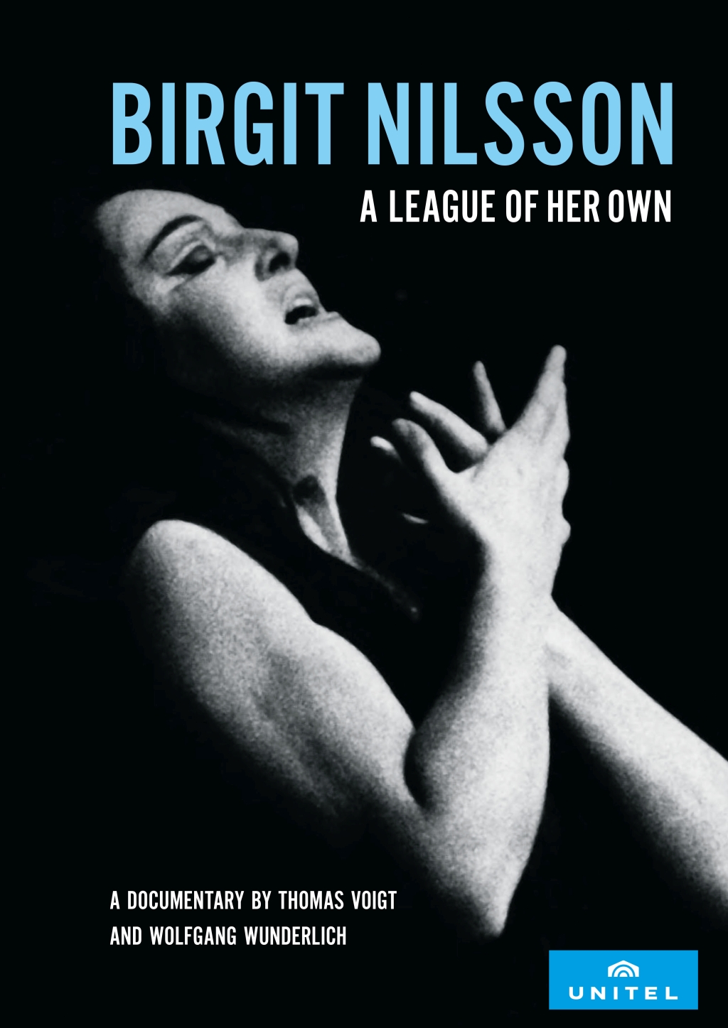 Birgit Nilsson – A league of her own