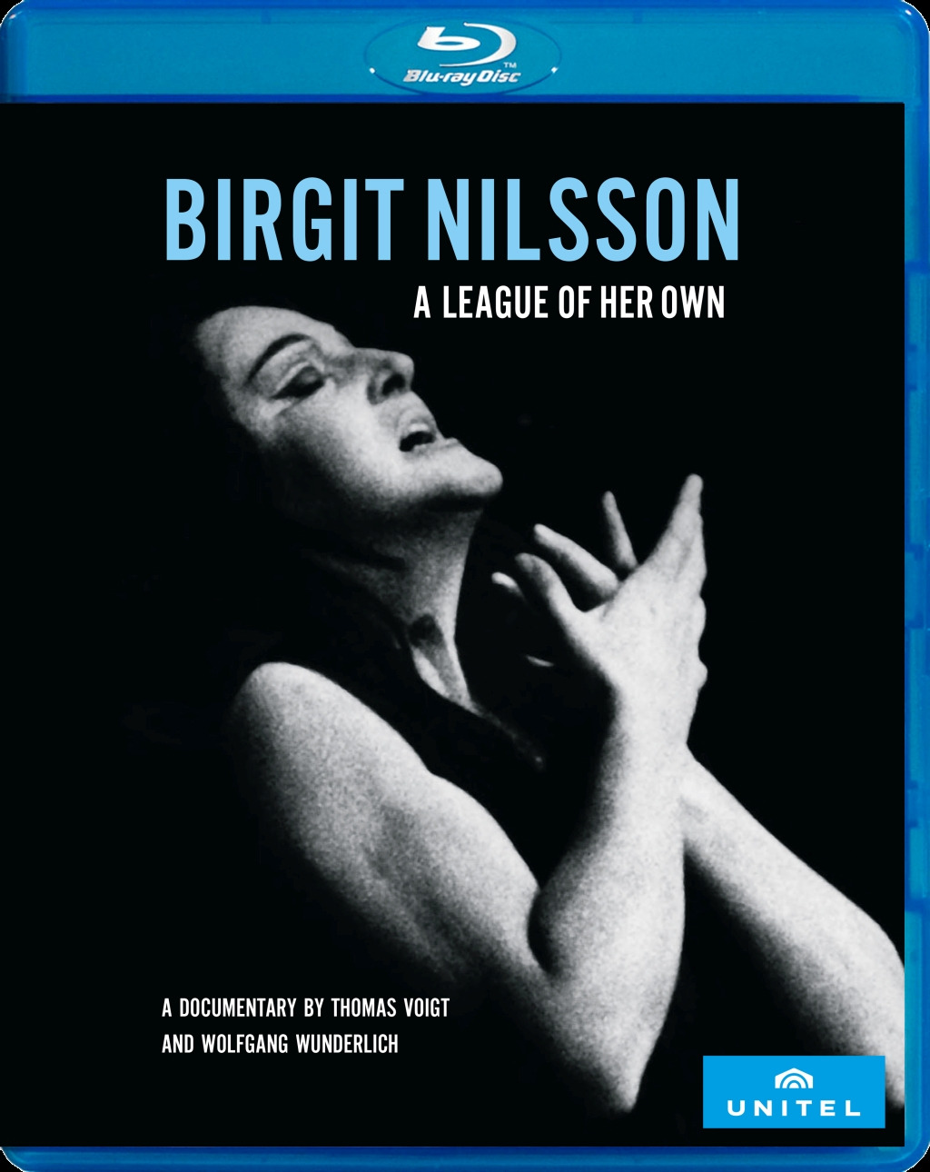 Birgit Nilsson – A league of her own