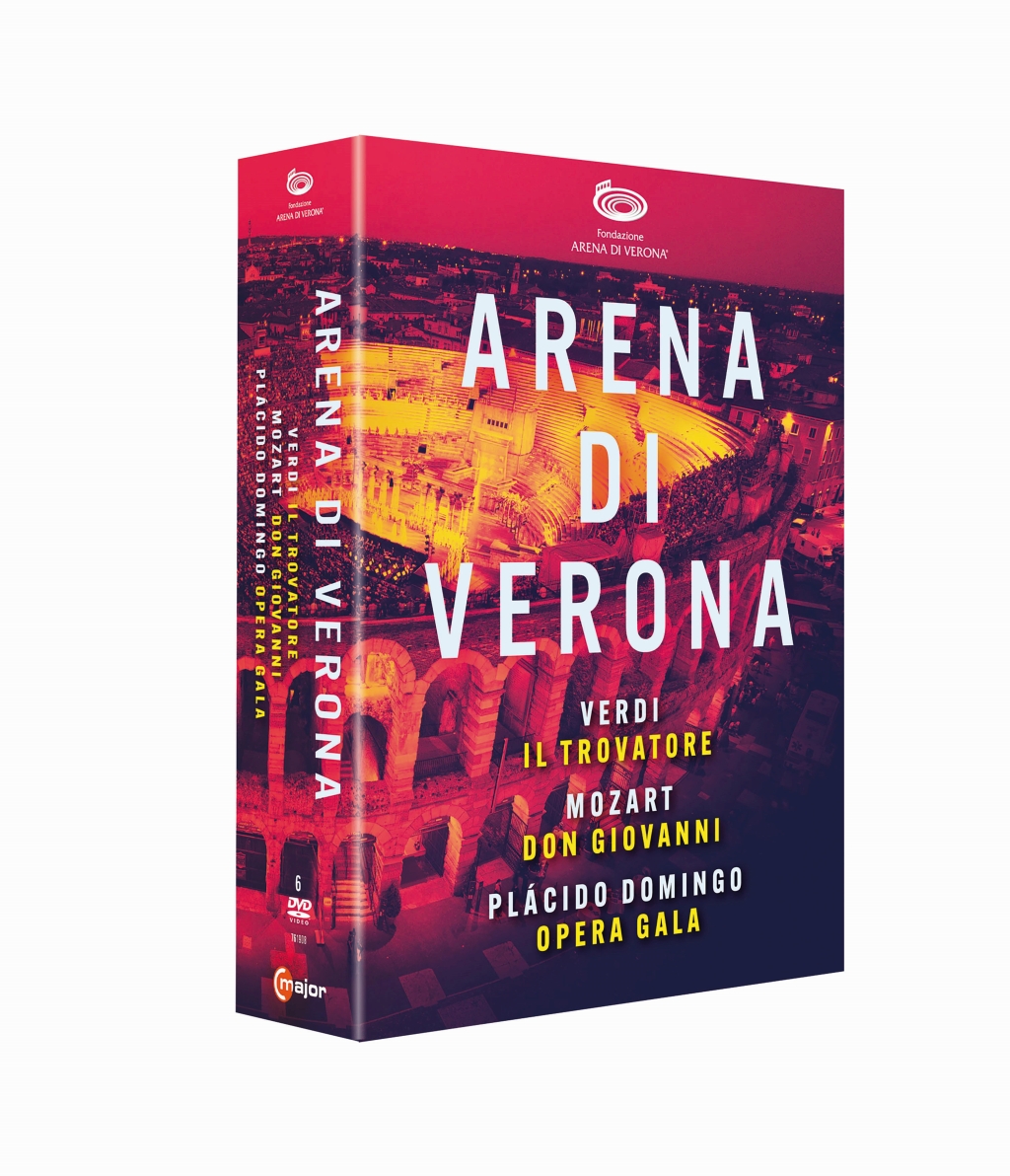 Arena di Verona Box