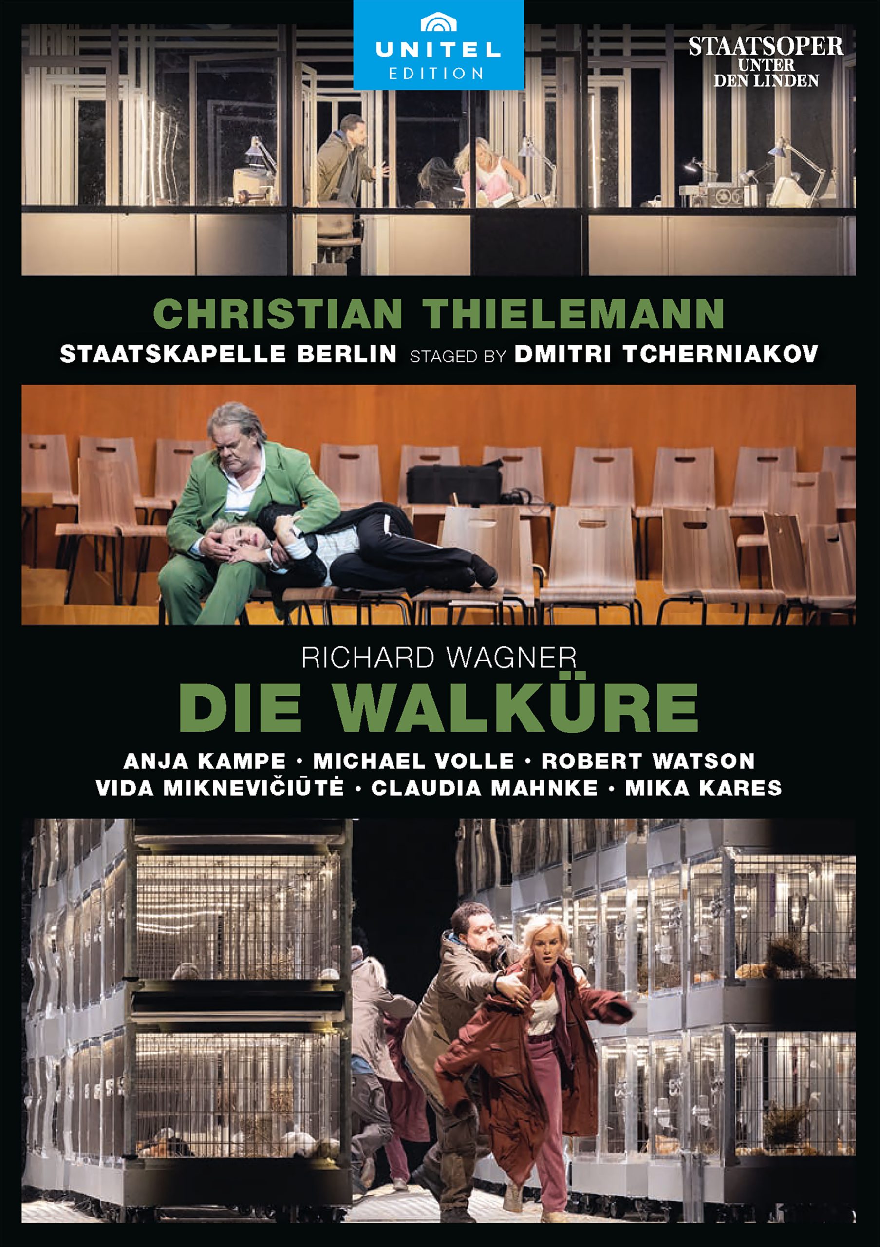 Die Walküre
