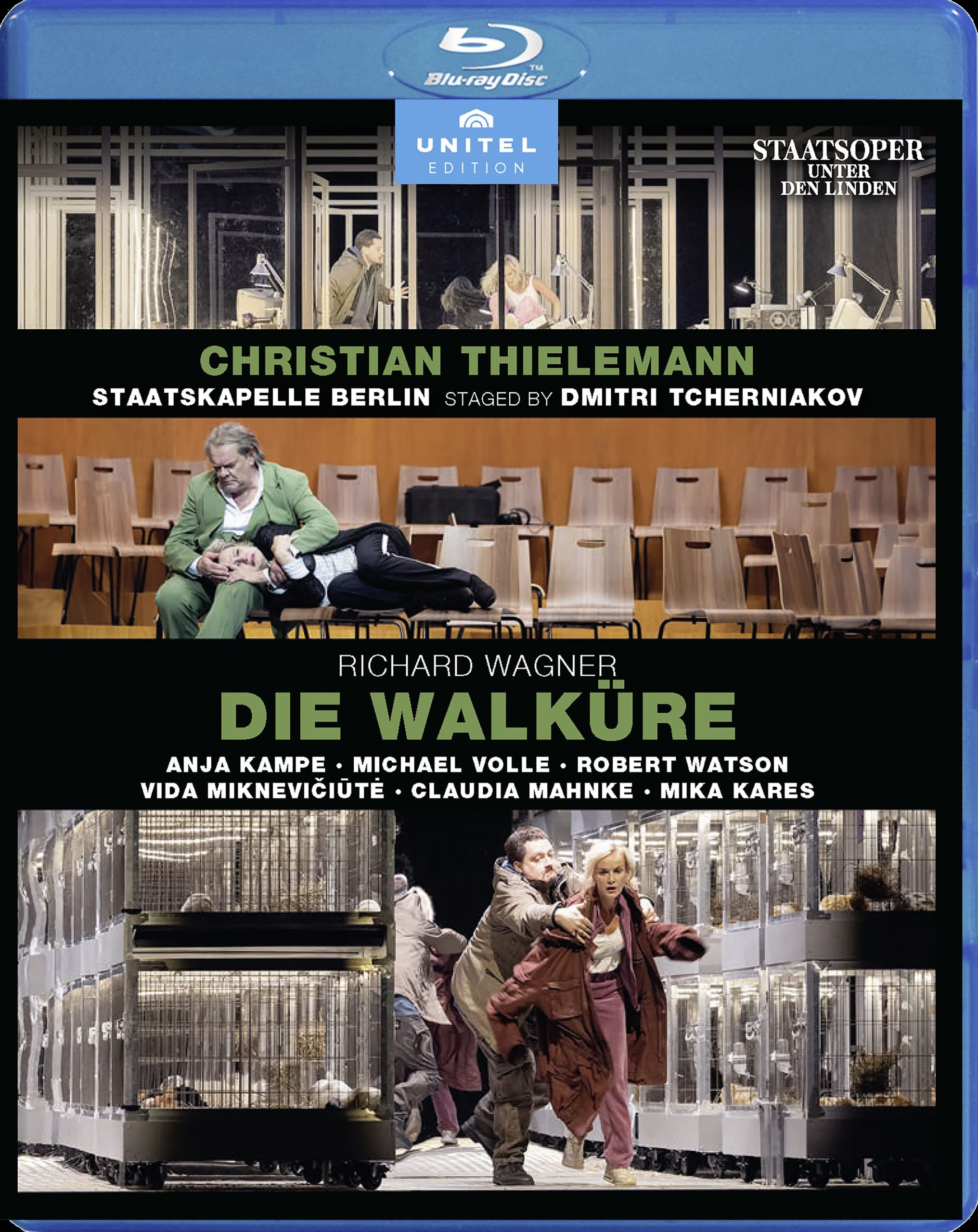 Die Walküre
