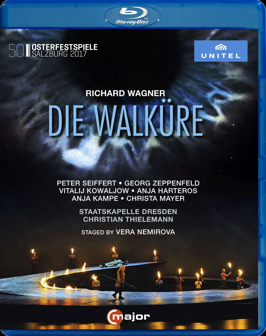Die Walküre