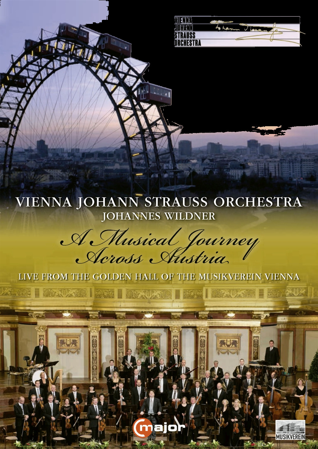 A Musical Journey Across Austria