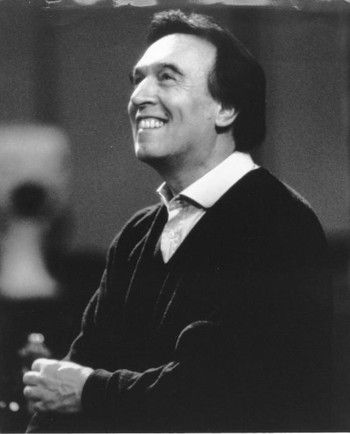 Pergolesi, Stabat Mater (Carinthian Summer 1979)