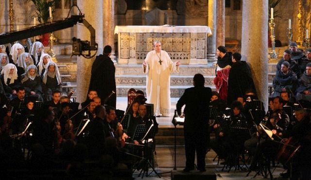 Assassinio nella Cattedrale