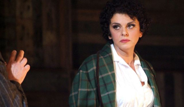 Tutto Verdi – Luisa Miller