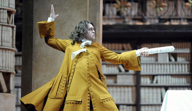 Tutto Verdi – Un giorno di regno