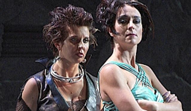 Tutto Pergolesi – Il prigionier superbo