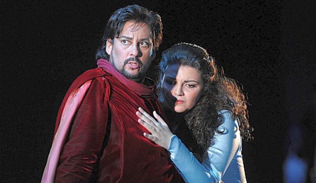 Tutto Verdi – Il Trovatore
