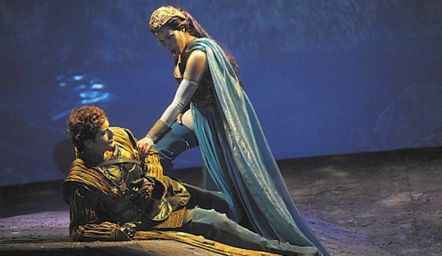 Tutto Verdi – Attila