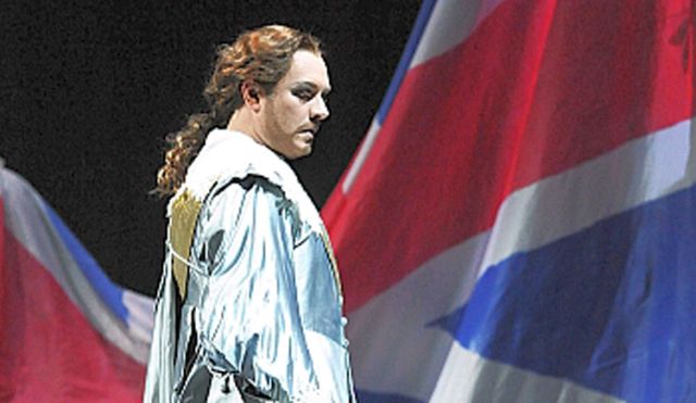 Tutto Verdi – Un ballo in maschera