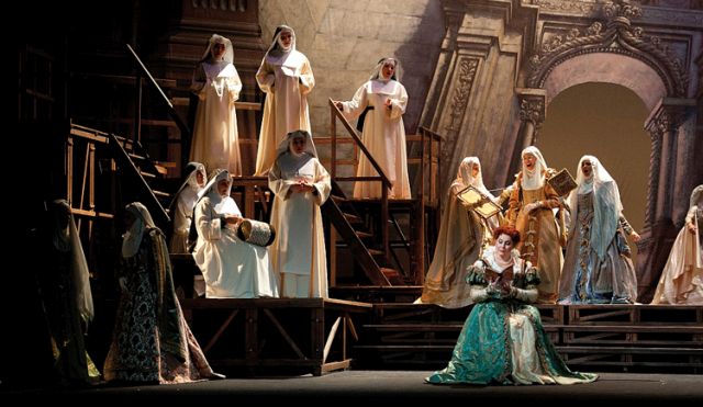 Tutto Verdi – Don Carlos